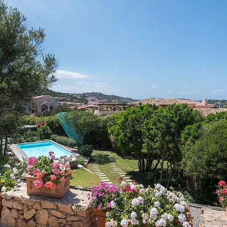 Canguroproperties - Roberta فيلة