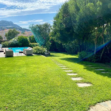 Canguroproperties - Roberta Porto Cervo