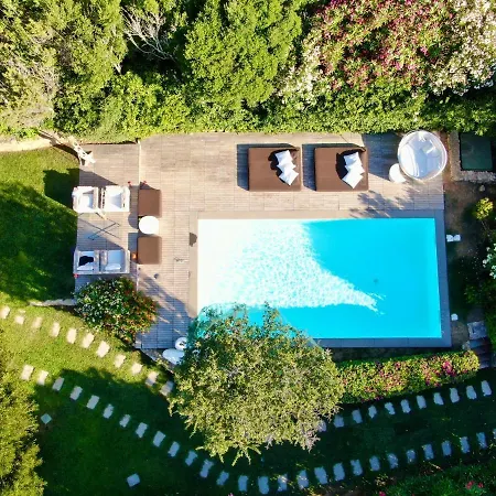 Canguroproperties - Roberta Villa