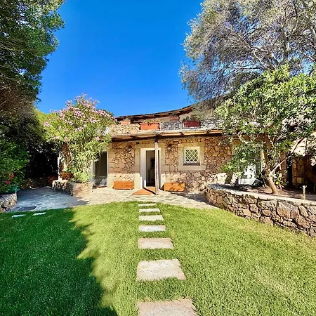 Villa Canguroproperties - Roberta Porto Cervo
