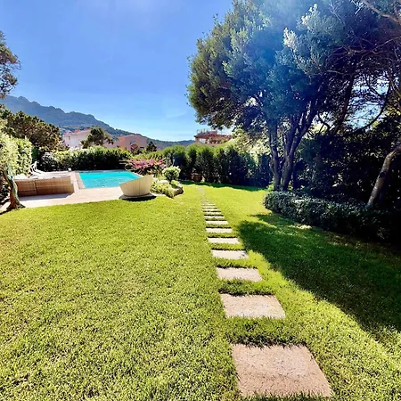 Villa Canguroproperties - Roberta