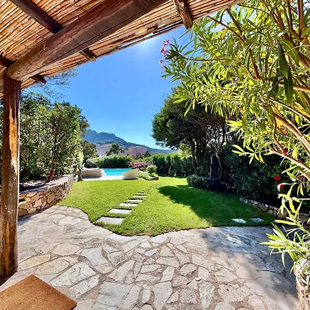 Canguroproperties - Roberta Porto Cervo