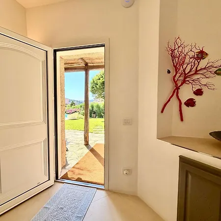 Canguroproperties - Roberta Villa Porto Cervo