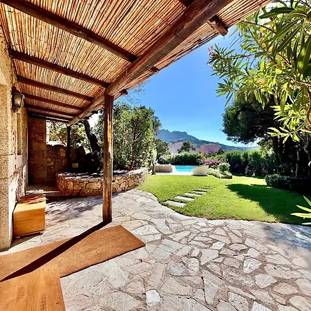 Canguroproperties - Roberta * Porto Cervo