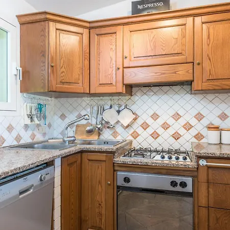 Villa Canguroproperties - Roberta