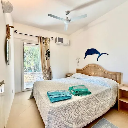 Canguroproperties - Roberta * Porto Cervo