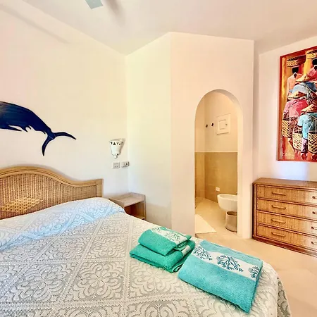 Villa Canguroproperties - Roberta