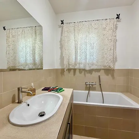 Villa Canguroproperties - Roberta *