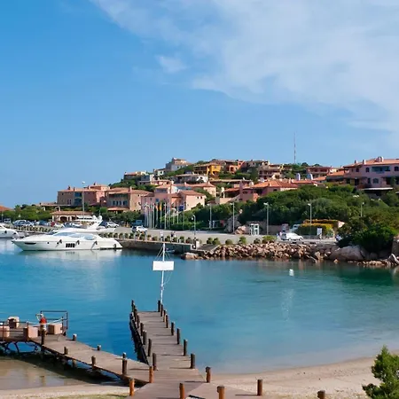 Villa Canguroproperties - Roberta Porto Cervo