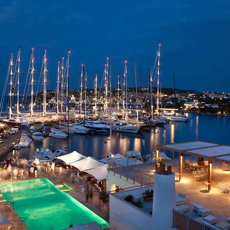 Canguroproperties - Roberta * Porto Cervo