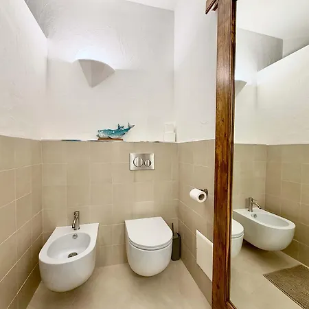 Canguroproperties - Roberta Villa Porto Cervo