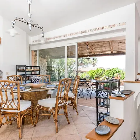 Canguroproperties - Roberta * Porto Cervo