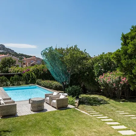 Canguroproperties - Roberta * Porto Cervo