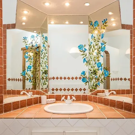Villa Canguroproperties - Roberta