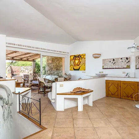 Canguroproperties - Roberta Villa *