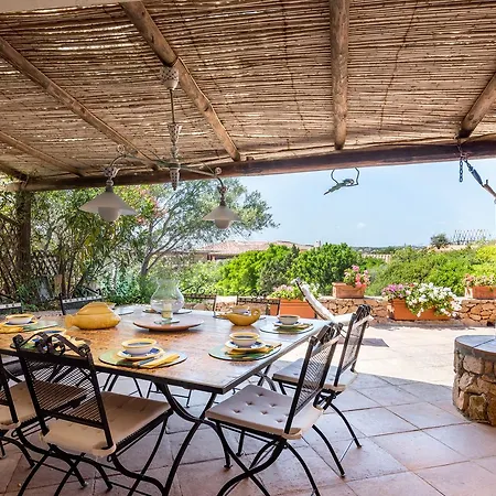 Canguroproperties - Roberta * Porto Cervo