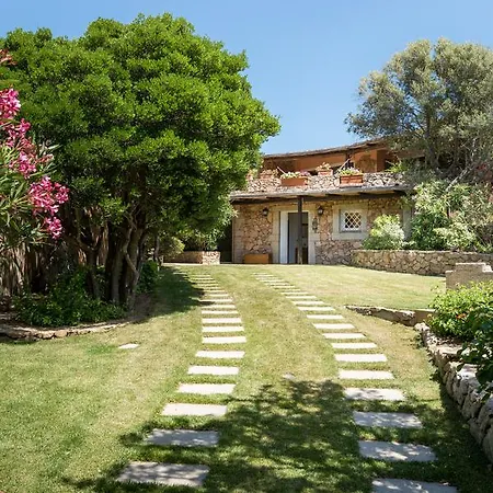 Canguroproperties - Roberta * Porto Cervo