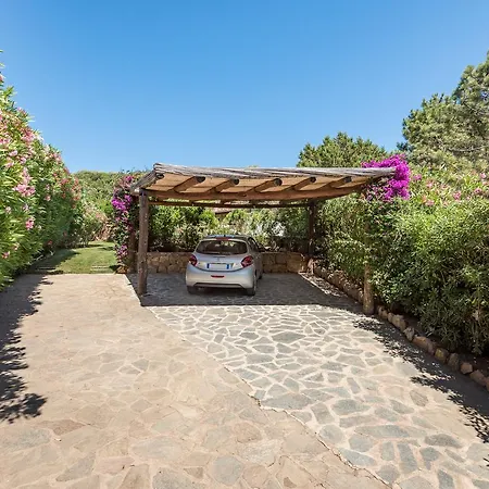 Villa Canguroproperties - Roberta Porto Cervo